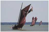 Zeesboot Krischan (FZ 37)