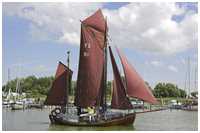 Zeesboot Polar (FZ 51)