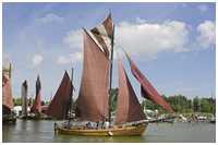 Zeesboot Romantik (FZ 54)