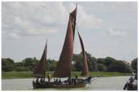 Zeesboot Recknitz (FZ 58)