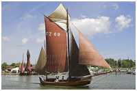 Zeesboot Ströper (FZ 68)