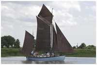 Zeesboot Klara (FZ 69)