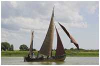 Zeesboot Hanna (FZ 70)