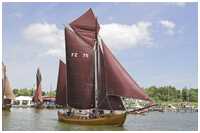 Zeesboot Marie (FZ 75)