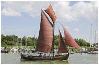 Zeesboot Rerik (FZ 89)