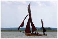 Zeesboot Krischan (FZ 37)