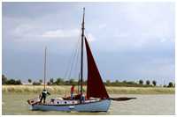 Zeesboot Klara (FZ 69)