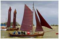 Zeesboot Rerik (FZ 89)