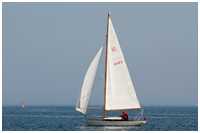 Kreuzeryachten