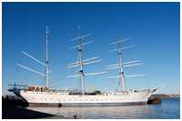 Bark Gorch Fock (1933)