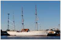 Bark Gorch Fock (1933)