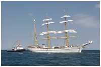 Bark Gorch Fock (1958)