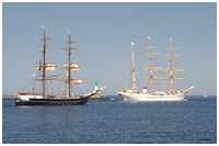 Bark Gorch Fock (1958)