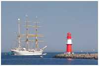 Bark Gorch Fock (1958)