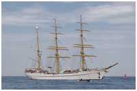 Bark Gorch Fock (1958)