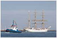 Bark Gorch Fock (1958)