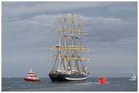 Viermastbark Kruzenshtern