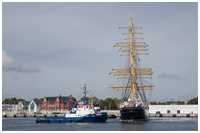 Viermastbark Kruzenshtern