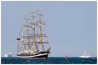 Viermastbark Kruzenshtern