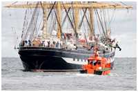 Viermastbark Kruzenshtern