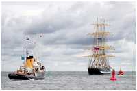 Viermastbark Kruzenshtern