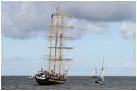 Hanse Sail 2017