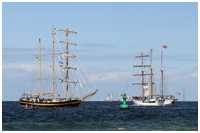 Hanse Sail 2017