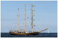Hanse Sail 2017