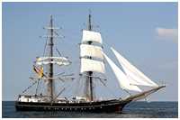 Brigg Roald Amundsen