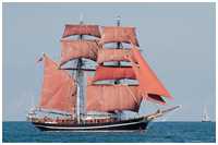 Brigg Eye Of The Wind