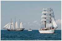 Hanse Sail 2014