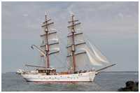 Hanse Sail 2015