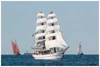 Hanse Sail 2015