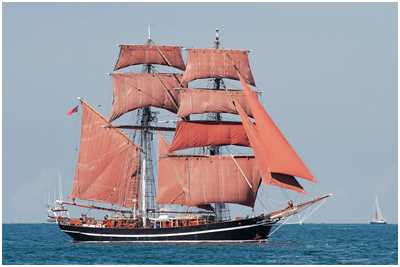 Brigg Eye Of The Wind