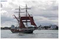 Brigg Eye Of The Wind