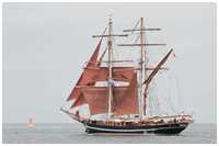 Brigg Eye Of The Wind
