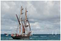 Brigg Eye Of The Wind
