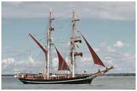Brigg Eye Of The Wind