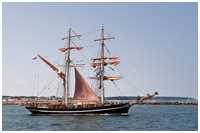 Brigg Eye Of The Wind