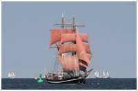 Brigg Eye Of The Wind