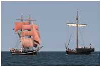 Brigg Eye Of The Wind
