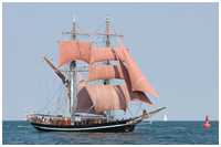 Brigg Eye Of The Wind