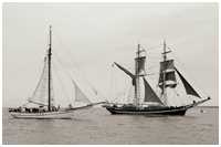 Brigg Eye Of The Wind