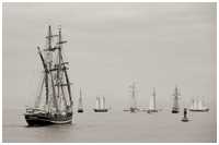 Brigg Eye Of The Wind