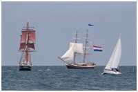 Brigg Eye Of The Wind