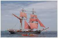 Brigg Eye Of The Wind