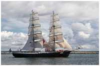 Hanse Sail 2016