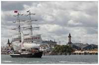Hanse Sail 2016