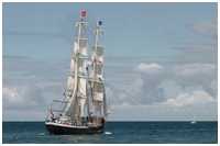 Hanse Sail 2016