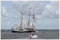 Hanse Sail 2017